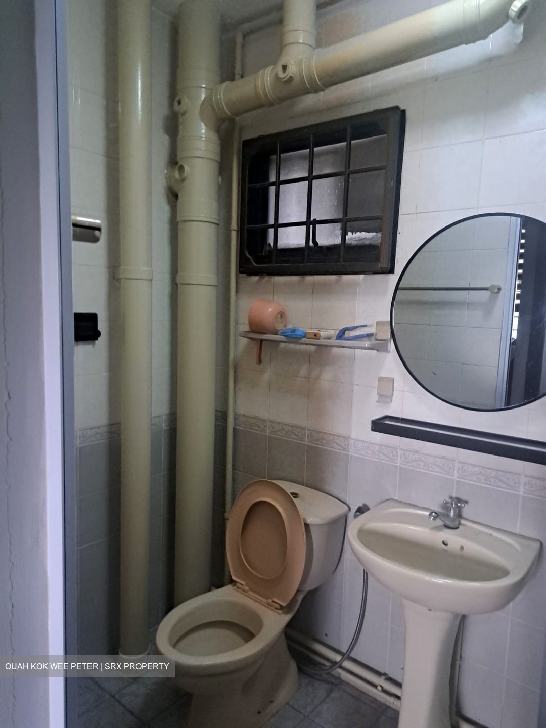 Blk 356A Sun Bliss (Sembawang), HDB 4 Rooms #531785081